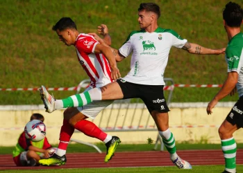 Pol Moreno dice adiós al Racing y valora una oferta del FC Goa indio