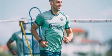 El Racing arrancará la pretemporada el 14 de julio en las Instalaciones Nando Yosu