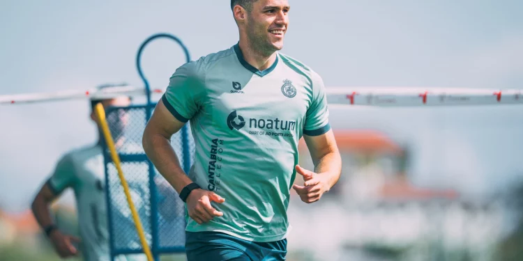 El Racing arrancará la pretemporada el 14 de julio en las Instalaciones Nando Yosu