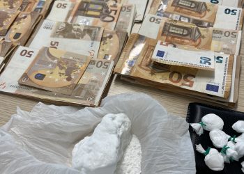 Detenido en Castro Urdiales un presunto traficante de cocaína en el marco de la operación «Mixote»