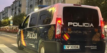 Detenidos dos hombres por difundir material íntimo de mujeres a través de mensajería instantánea