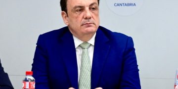 El PP acusa al Gobierno de Sánchez de recortar tres millones a Cantabria en las entregas a cuenta