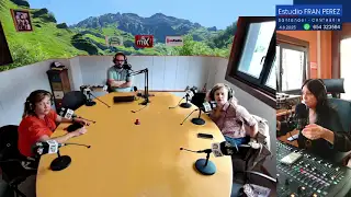 «Las emociones» Mesa psico-social