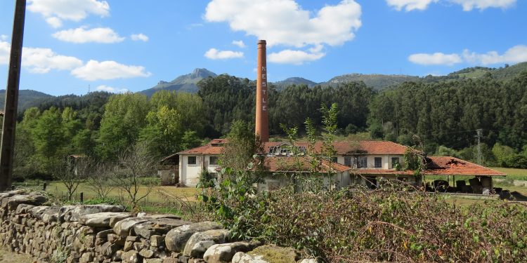 Patrimonio olvidado del Asón-Agüera-Trasmiera – / El Mirador 06-06-2025