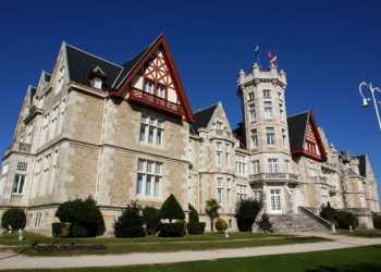 La UIMP inaugura sus Cursos de Verano 2025 en Santander con Chillida como gran protagonista cultural