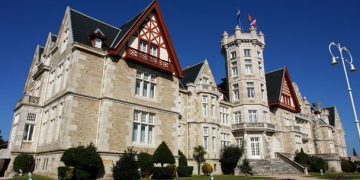 La UIMP inaugura sus Cursos de Verano 2025 en Santander con Chillida como gran protagonista cultural
