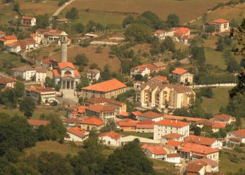 El Constitucional anula parte de la ley electoral que dificultaba las mociones de censura en municipios como Arredondo