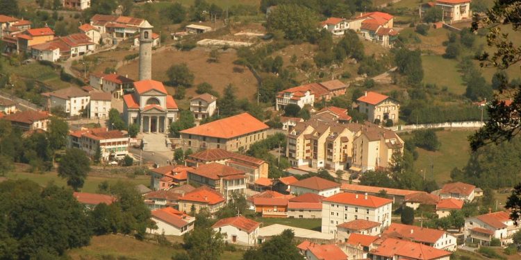 El Constitucional anula parte de la ley electoral que dificultaba las mociones de censura en municipios como Arredondo