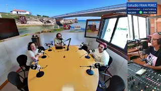 Tertulia de Sociedad 