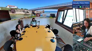 Tertulia de Sociedad 