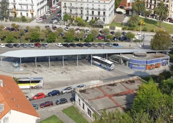 Fomento adjudica por más de 418.000 euros la reforma de la estación de autobuses de Laredo