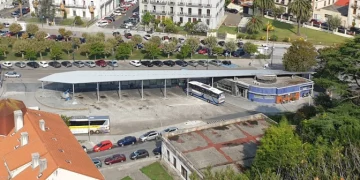 Fomento adjudica por más de 418.000 euros la reforma de la estación de autobuses de Laredo