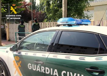 Seis detenidos por robos y destrozos en varios centros educativos de Cantabria