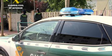 Seis detenidos por robos y destrozos en varios centros educativos de Cantabria