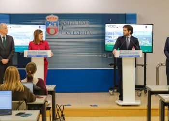 El Gobierno de Cantabria impulsa la declaración del proyecto ‘Altamira’ como iniciativa empresarial estratégica