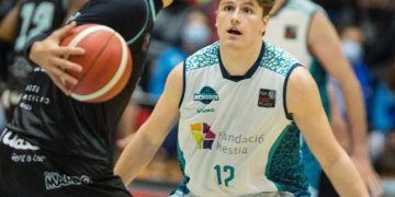 Diego Alderete refuerza al Grupo Alega Cantabria para la próxima temporada