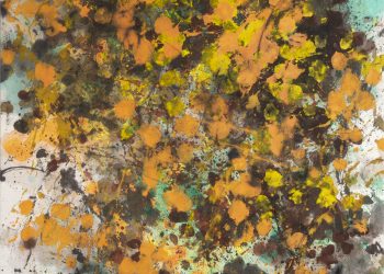 El Museo de Altamira inaugura la exposición ‘Altamira y el recorrido de los granos de polen’ de Lin Calle