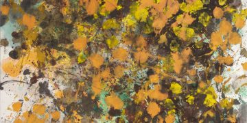 El Museo de Altamira inaugura la exposición ‘Altamira y el recorrido de los granos de polen’ de Lin Calle