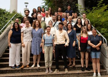 La Universidad de Cantabria acoge el VI AEDEAN Doctoral Seminar con 30 doctorandos de Filología Inglesa