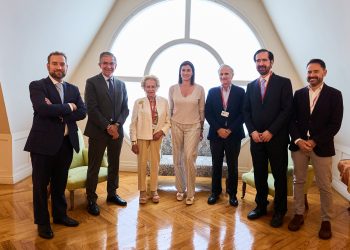Expertos reclaman acción conjunta frente al cambio climático en un curso de verano dedicado a Íñigo Losada