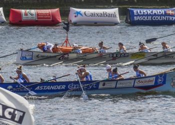 «Podemos más de lo que hemos demostrado»: Sara Vazquez