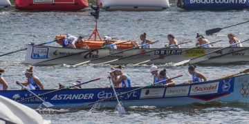 «Podemos más de lo que hemos demostrado»: Sara Vazquez