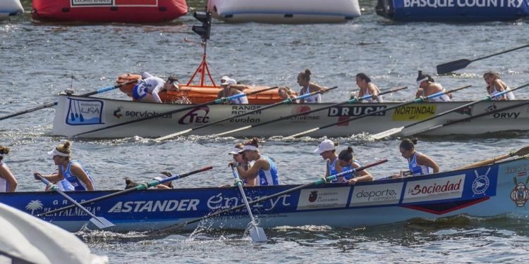 «Podemos más de lo que hemos demostrado»: Sara Vazquez