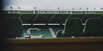 El Racing supera los 5.000 abonados en solo dos semanas de campaña