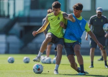 El Racing se mide al Real Avilés en el segundo amistoso de pretemporada