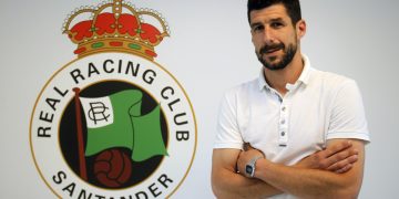 José Moratón se incorpora al cuerpo técnico del Racing con el objetivo de repetir un ascenso histórico