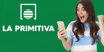 La Primitiva deja un premio de más de 4.600 euros en Santander