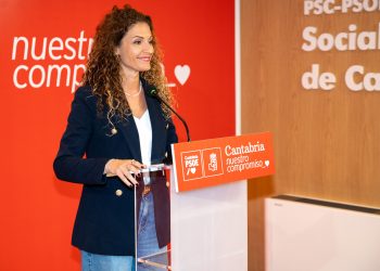 El PSOE acusa al Gobierno de Cantabria de bloquear los Planes de Sostenibilidad Turística por “descoordinación y falta de apoyo a los municipios”