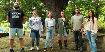 Cantabristas impulsa su presencia en la comarca del Asón con una nueva agrupación comarcal