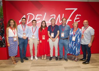 Dos dirigentes cántabras del PSOE se incorporan a los órganos federales del partido tras la remodelación impulsada por Sánchez