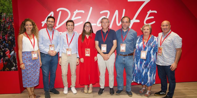 Dos dirigentes cántabras del PSOE se incorporan a los órganos federales del partido tras la remodelación impulsada por Sánchez