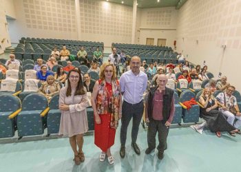 Torrelavega reafirma su compromiso con las tradiciones en el inicio del curso de folclore de la UC