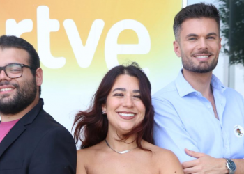 RTVE en Cantabria estrena este domingo El Pisuco, un programa musical con Diego Garcés