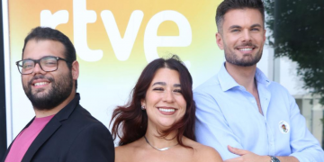 RTVE en Cantabria estrena este domingo El Pisuco, un programa musical con Diego Garcés