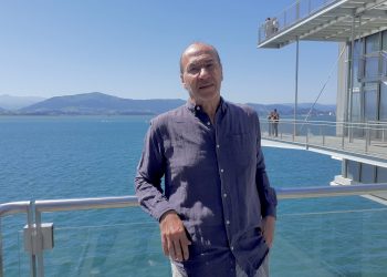 Un concierto entre plantas y personas despide en Santander el curso de verano de la UC y el Centro Botín