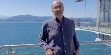 Un concierto entre plantas y personas despide en Santander el curso de verano de la UC y el Centro Botín