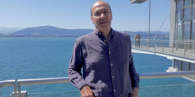 Un concierto entre plantas y personas despide en Santander el curso de verano de la UC y el Centro Botín