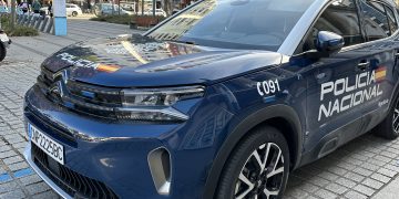 Detenida en Miengo por una oleada de hurtos en comercios del centro de Santander