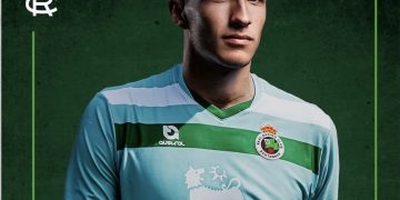 Plamen Andreev, primer fichaje del Racing para la temporada 2025/26