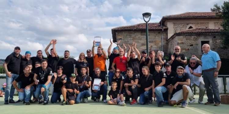 “Esperamos llegar a las 300 personas”: Ruge Parbayón