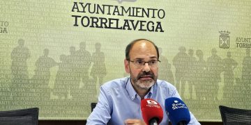 Torrelavega presentará tres grandes proyectos a la convocatoria 80/20 del Gobierno de Cantabria