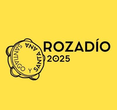 «Las fiestas tienen actividades para todos los públicos»- Oscar Juárez 