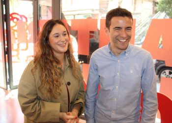 El PSOE cántabro exige «tolerancia cero» tras la agresión homófoba en la Semana Grande de Santander