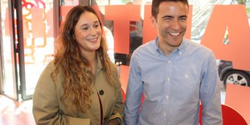 El PSOE cántabro exige «tolerancia cero» tras la agresión homófoba en la Semana Grande de Santander