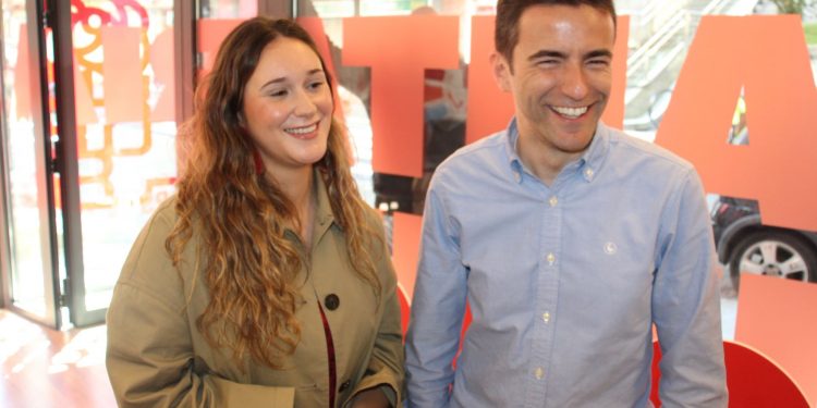 El PSOE cántabro exige «tolerancia cero» tras la agresión homófoba en la Semana Grande de Santander