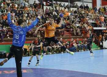 El Bathco BM Torrelavega arranca la pretemporada con la mira puesta en Europa